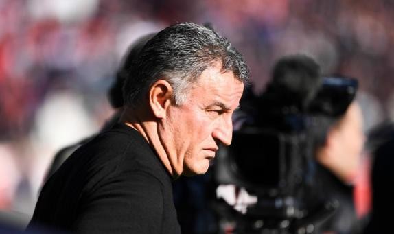 云体育入口-加尔捷：这是个完美下午 希望有球员带回大力神杯