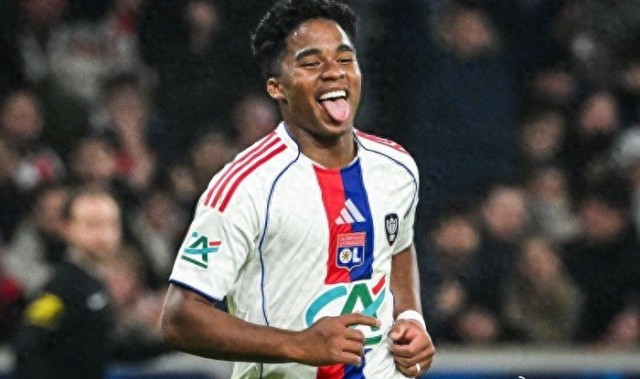 法甲数据就那样 恩德里克是2017年后里昂生涯前3场至少3球之首人|哈维·阿隆索|皇家马德里|梅斯|阿森纳|马里亚诺_新浪体育_新浪新闻