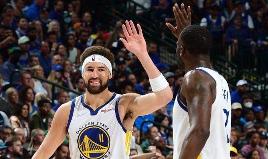 开云app-西决9连胜串起两年空白期 金色勇士从未离开