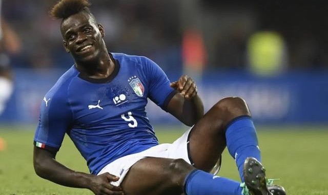 kaiyun中国官网-巴神落选生死战，归化球员能否成为意大利队救星？