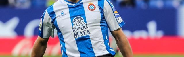 开云app-【西甲】武磊时隔197天再次首发 西班牙人1比1