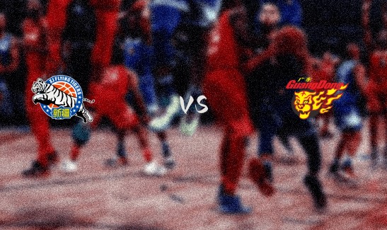 赛事前瞻：广东VS新疆预测分析(2025年08月10日)