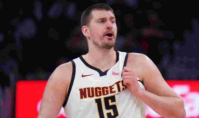 kaiyun中国官网-约基奇没动手却火了，雷霆小将撞人被罚下，联盟护将机制真管用吗|多特蒙德|中锋|俄克拉荷马雷霆队|尼古拉-约基奇|丹佛掘金队_新浪体育_新浪新闻