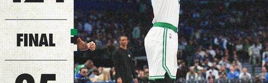 kaiyun-塔图姆三双角色球员回暖 绿军止颓稳坐东部第一