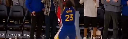 云开体育-追梦致命犯规！克赖尔2罚中1 杰伦·史密斯2罚全中将比赛逼进加时