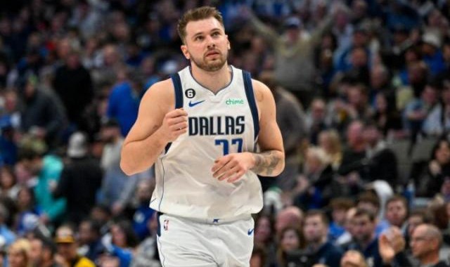 开云官网-新单打王驾到！东契奇单打得分第一 却难破魔咒？