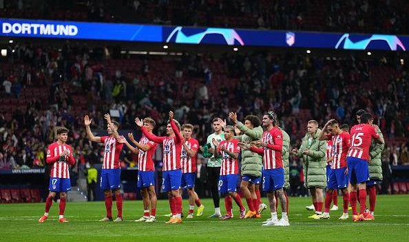 云体育入口-【数说】格列兹曼助马竞火力充足 多特仍是客场虫