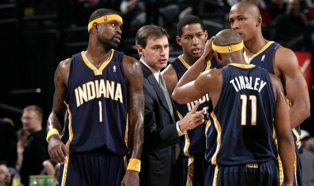 云体育入口-【观察】卡莱尔重返印城 步行者能就此重现特色吗？