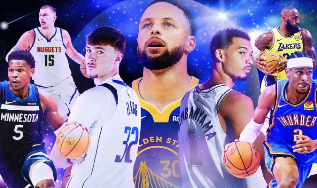 云体育入口-👀本赛季至今最让人惊喜和最让人失望的球员是？